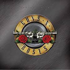 Guns N Roses - Greatest Hits (Vinyl 2LP)