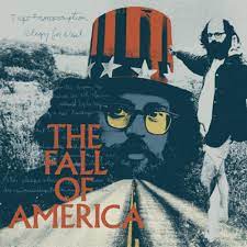 Various Artists - The Fall of America (Vinyl LP)