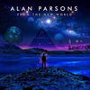 Alan Parsons - From the New World (Vinyl LP)