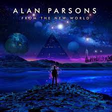 Alan Parsons - From the New World (Vinyl LP)