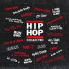 Various Artists - Hip Hop Collected (Vinyl 2LP)
