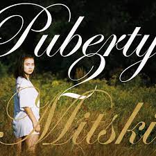 Mitski - Puberty 2 (White Vinyl LP)