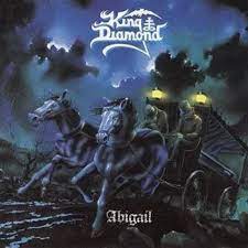King Diamond - Abigail (Vinyl LP)