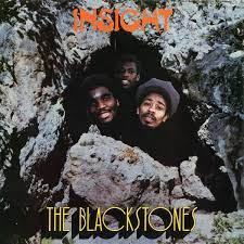 Blackstones - Insight (Vinyl LP)