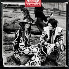 White Stripes - Icky Thump (Vinyl 2LP)