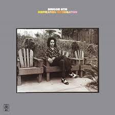Shuggie Otis - Inspiration Information (Vinyl Silver LP)