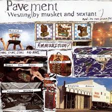 Pavement - Westing (Vinyl LP)