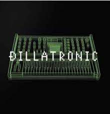 J Dilla - Dillatronic (Vinyl 2LP)