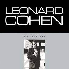 Leonard Cohen - I'm Your Man (Vinyl LP)