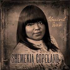 Shemekia Copeland - Uncivil War (Vinyl LP)