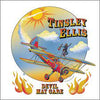 Tinsley Ellis - Devil May Care (Vinyl LP)