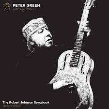 Peter Green - The Robert Johnson Songbook (Vinyl LP)