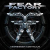 Fear Factory - Aggression Continuum (Vinyl 2LP)