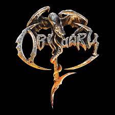 Obituary - Obituary (Vinyl LP)