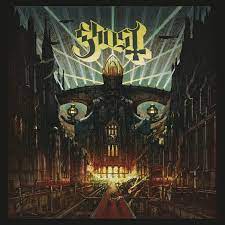 Ghost - Meliora (Vinyl LP)
