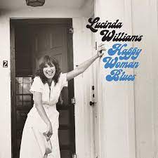 Lucinda Williams - Happy Woman Blues (Vinyl LP)