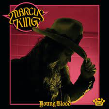 Marcus King - Young Blood (Vinyl LP)