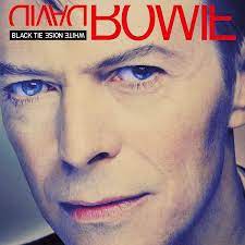 David Bowie - Black Tie White Noise (Vinyl 2LP)