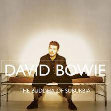 David Bowie - The Buddha of Suburbia (Vinyl 2LP)