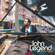 John Legend - Once Again (Vinyl 2LP)