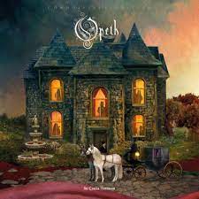 Opeth - In Cauda Venenum (Vinyl 5LP Box Set)
