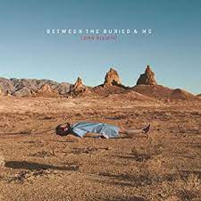 Between The Buried And Me - Coma Ecliptic (Vinyl 2LP)