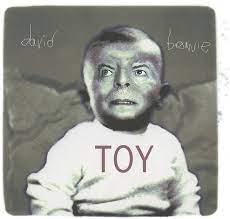 David Bowie - Toy (Vinyl 2LP)