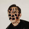 Oliver Sim - Hideous Bastard (Vinyl Red LP)