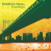 Various Artists - Brazilian Beats Brooklyn (Vinyl 2LP)