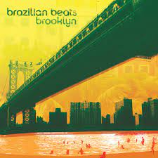 Various Artists - Brazilian Beats Brooklyn (Vinyl 2LP)