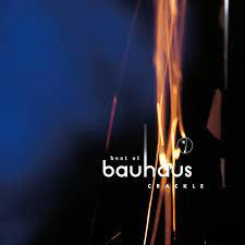 Bauhaus - Crackle: the Best of Bauhaus (Vinyl 2LP)