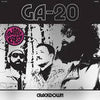 GA-20 - Crackdown (Vinyl LP)