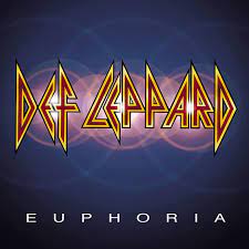 Def Leppard - Euphoria (Vinyl 2LP)