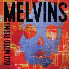 Melvins - Bad Moon Rising (Vinyl LP)