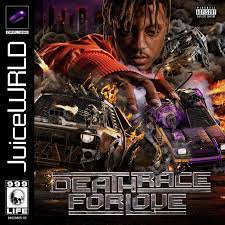 Juice Wrld - Death Race For Love (Vinyl 2LP)