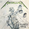 Metallica - And Justice For All (Vinyl 2LP)