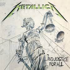 Metallica - And Justice For All (Vinyl 2LP)