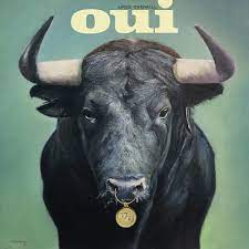 Urge Overkill - Oui (Vinyl LP)