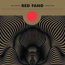 Red Fang - Only Ghosts (Vinyl LP)