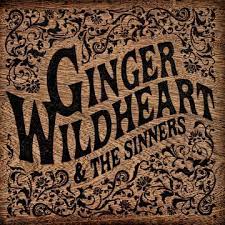 Ginger Wildheart and the Sinners - Ginger Wildheart and the Sinners (Vinyl LP)