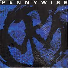 Pennywise - Pennywise (Vinyl LP)