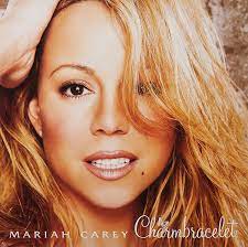 Mariah Carey - Charmbracelet (Vinyl 2LP)