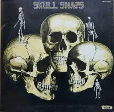 Skull Snaps - Skull Snaps (Vinyl LP)