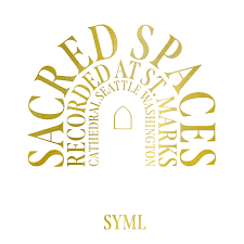 SYML - Sacred Spaces (Vinyl LP)