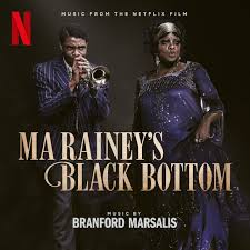 Ma Rainey's Black Bottom - Soundtrack (Vinyl 2LP)