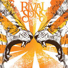 Rival Sons - Before the Fire (Vinyl LP)