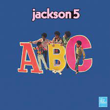 Jackson 5 - ABC (Vinyl LP)
