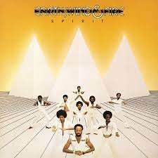 Earth Wind & Fire - Spirit (Vinyl LP)