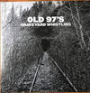Old 97&#39;s - Graveyard Whistling (Vinyl Silver LP)