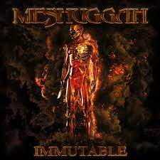 Meshuggah - Immutable (Vinyl 2LP)